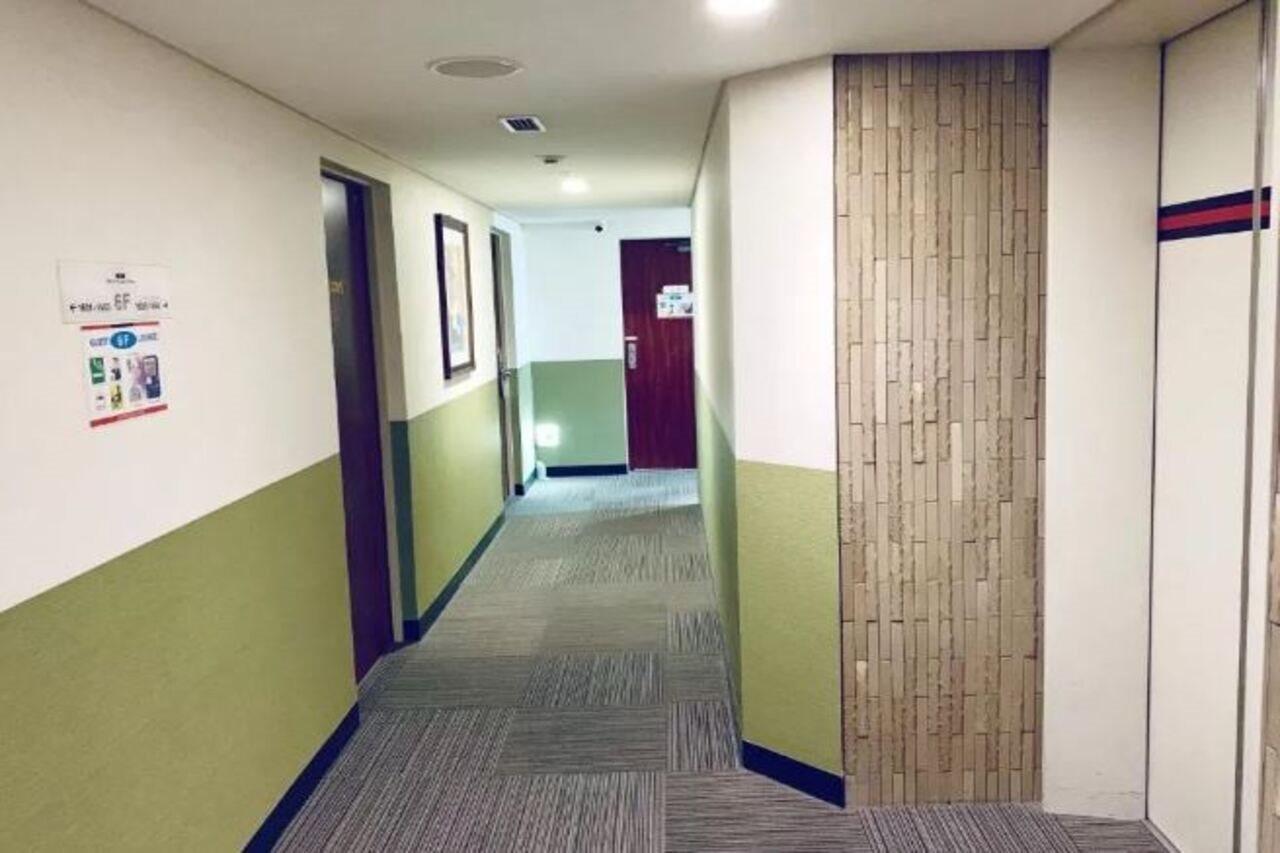 โรงแรม โรงแรมโตเกียว พลาซา
