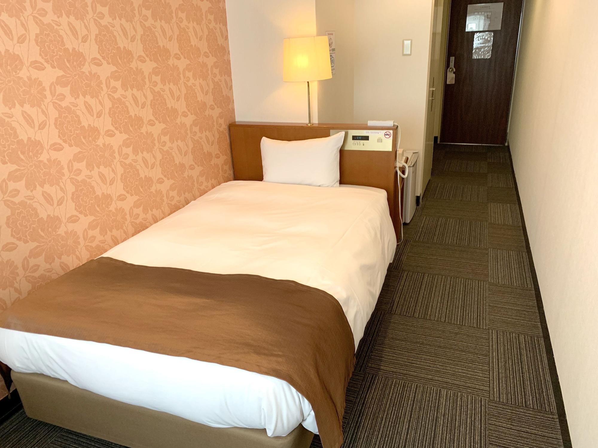 โรงแรม โรงแรมโตเกียว พลาซา โตเกียว