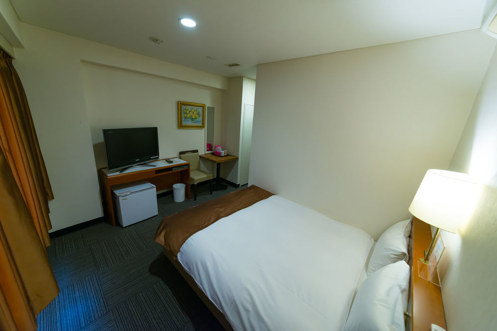โรงแรม โรงแรมโตเกียว พลาซา 2*