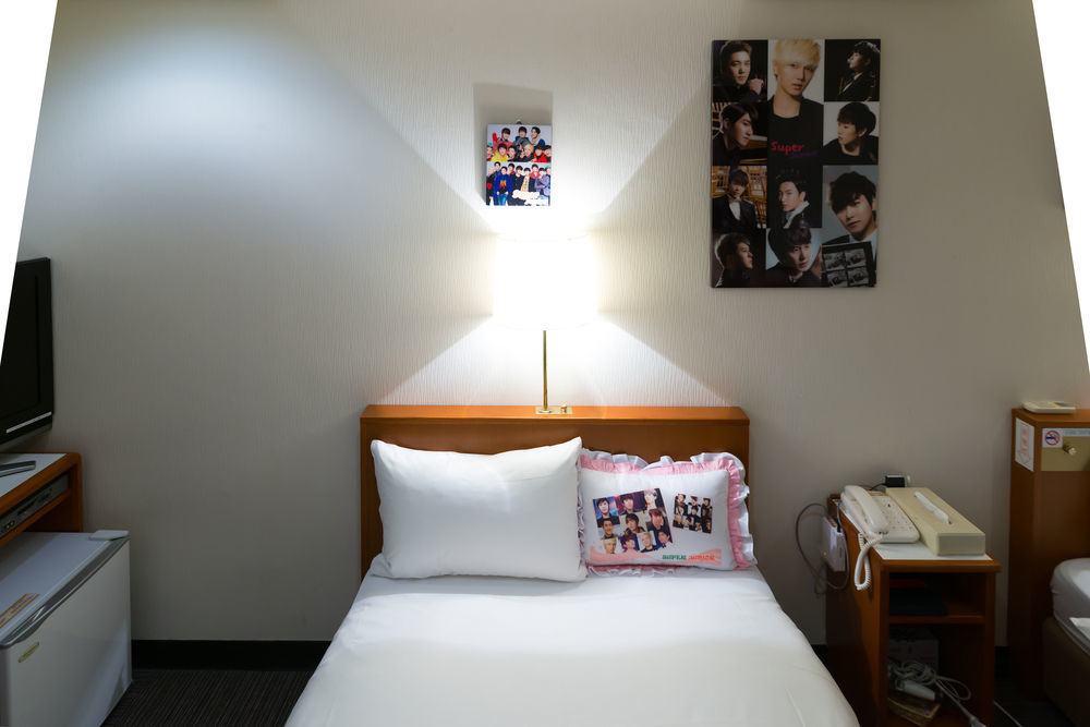 โรงแรม โรงแรมโตเกียว พลาซา