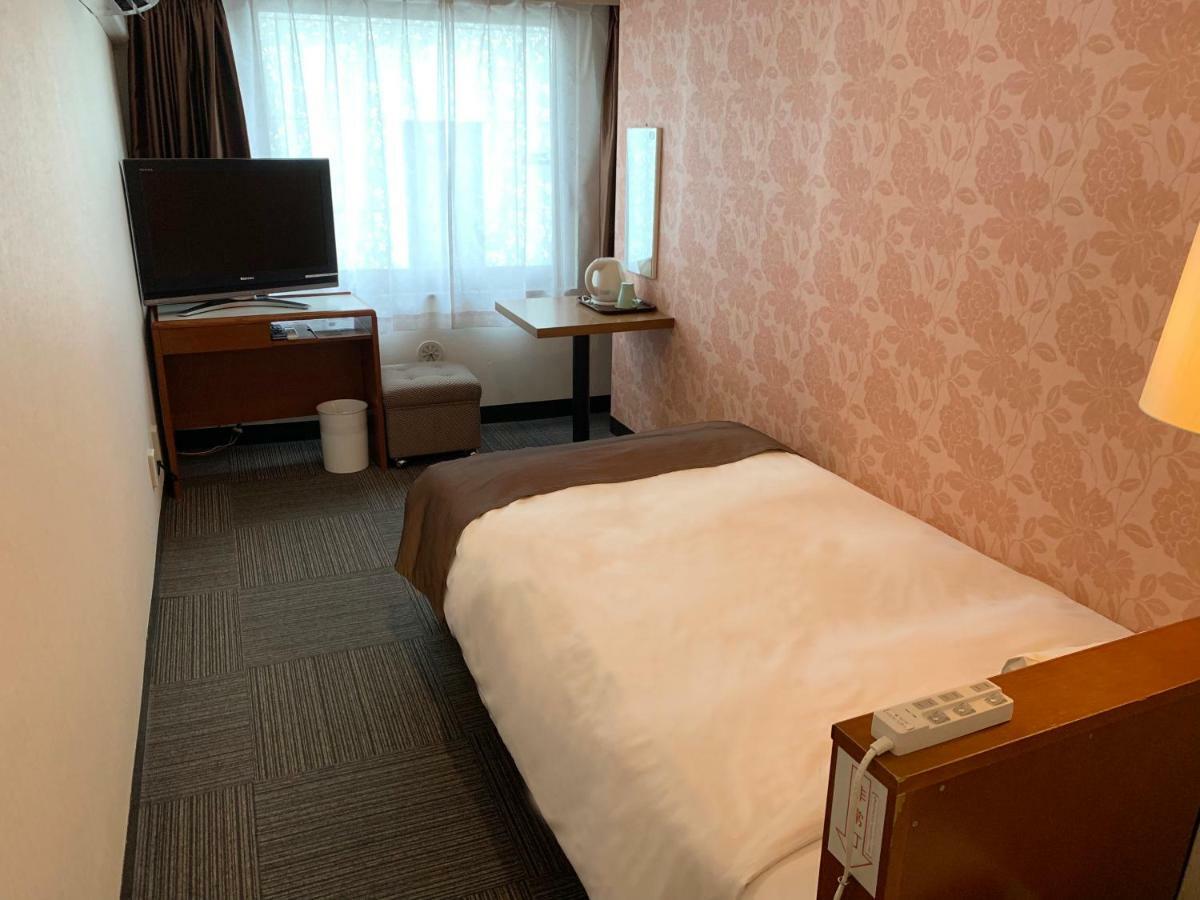 โรงแรม โรงแรมโตเกียว พลาซา โตเกียว