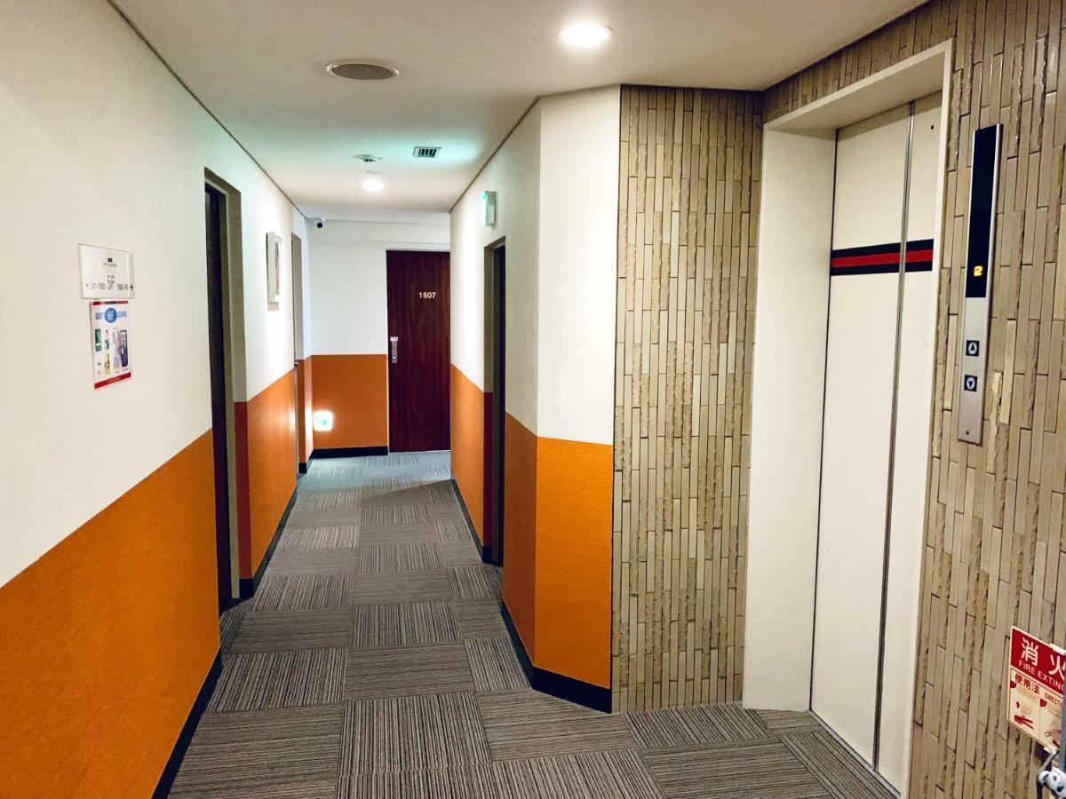 โรงแรมโตเกียว พลาซา โรงแรม โตเกียว