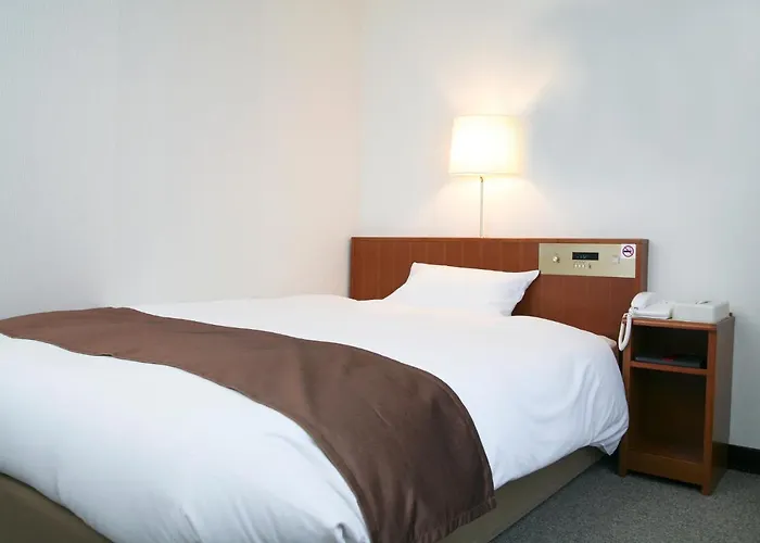Tokyo Plaza Hotel