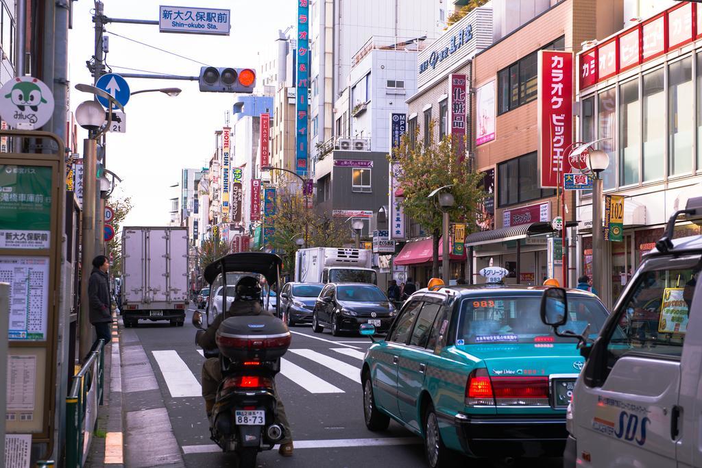 酒店 东京广场酒店 2*