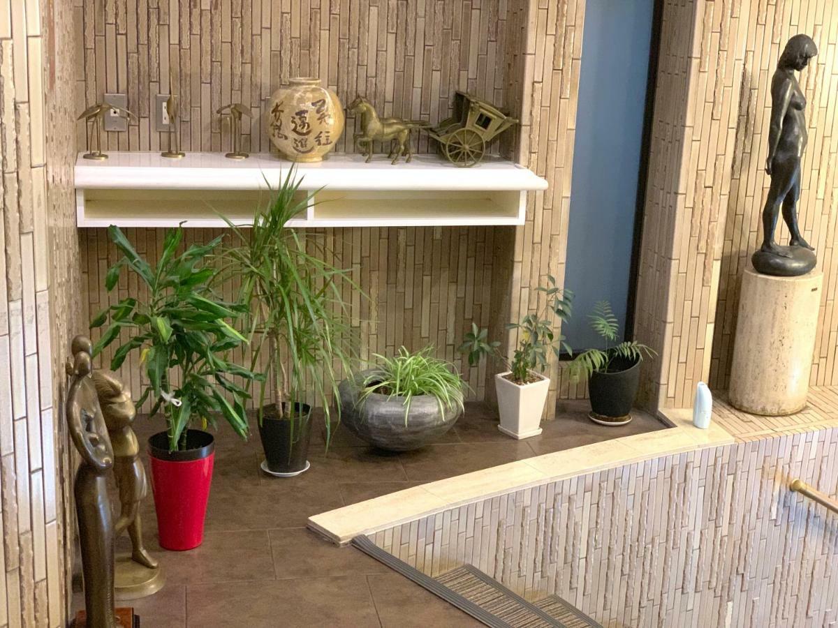 酒店 东京广场酒店